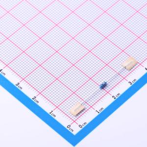 MF1/8W-200K±1%-ST26商品缩略图