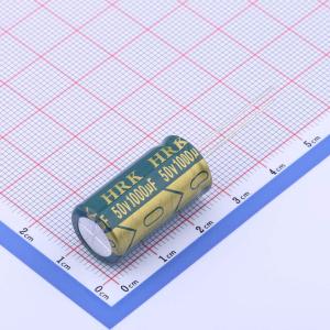 1000uF ±20% 50V