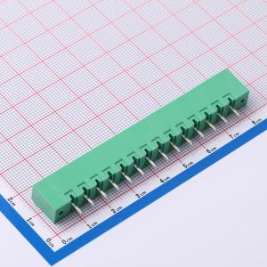 MX2EDGVM-5.08-14P-GN01-Cu-A商品缩略图