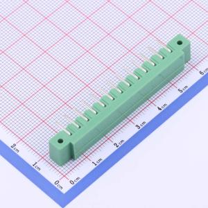 KF2EDGRM-3.81-13P商品缩略图