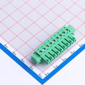 MX15EDGKM-3.81-09P-GN01-Cu-Y-A商品缩略图