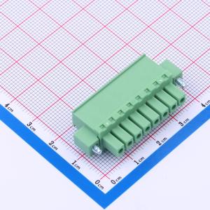 GSP002AW-3.81-08P-11-00A(H)商品缩略图