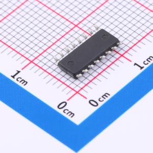 DS34C86TMX/NOPB商品缩略图