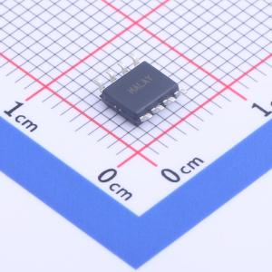 DS75LVS+T&R商品缩略图