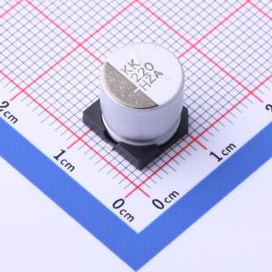 EMZA500ADA221MJA0G商品缩略图