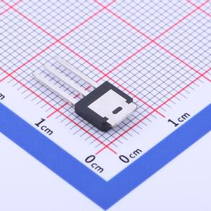 JCS2N60VC商品缩略图