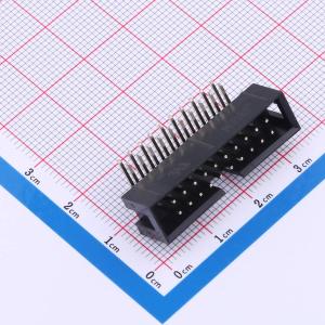 DC3-2.54-20PAL商品缩略图