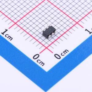 MAX6071AAUT12+T商品缩略图