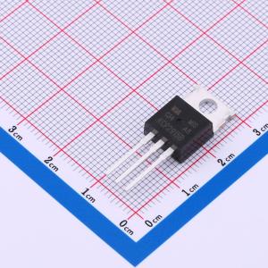 N沟道MOSFET，130A，150V