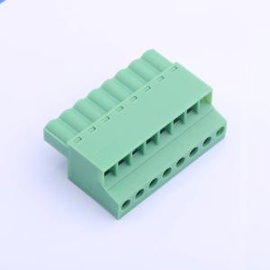 KF2EDGKC-5.0-8P商品缩略图