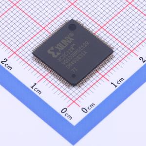 XC2C128-7VQ100I商品缩略图