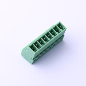 KF2EDGRK-3.81-8P商品缩略图