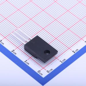 JCS8N60FC商品缩略图