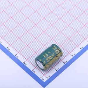 63V330uF CD288商品缩略图