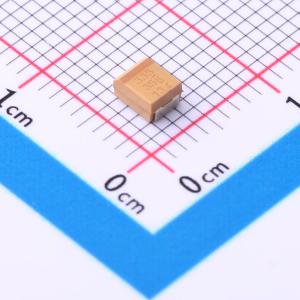 T491B335K035AT商品缩略图