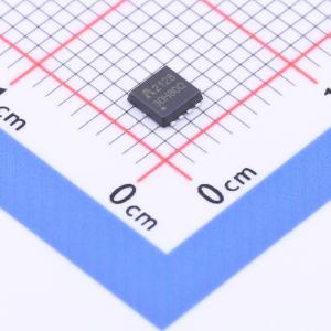 1个N沟道 耐压:30V 电流:70A