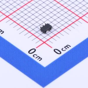 SN74AHC1G09DCKR商品缩略图