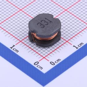 CD105-331M 330UH商品缩略图