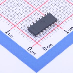 TLC7524IDR商品缩略图