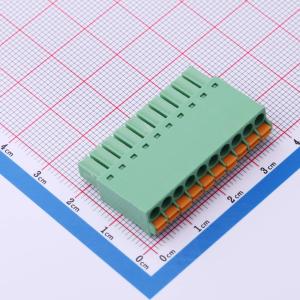 MX15EDGKN-3.5-10P-GN01-Cu-A商品缩略图