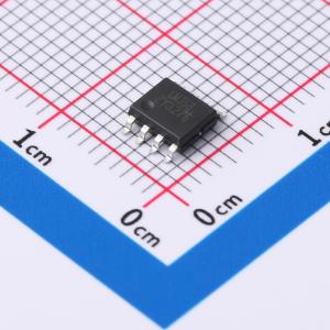 增益带宽(GBP):1.2MHz VIO:5mV  LM358