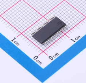 SN74CBT16212CDGVR商品缩略图