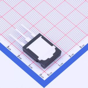 STY145N65M5商品缩略图