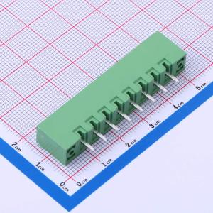 GSP001SW-5.08-08P-11-00A(H)商品缩略图