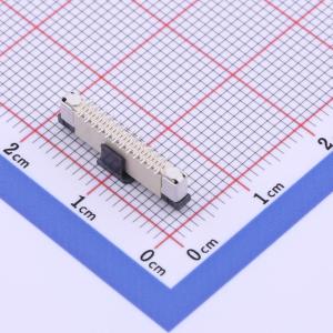 KH-FPC0.5-H5.0-24P-LTQB商品缩略图