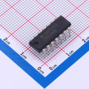 CD40106BE商品缩略图