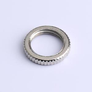 M11 Knurled Nut商品缩略图