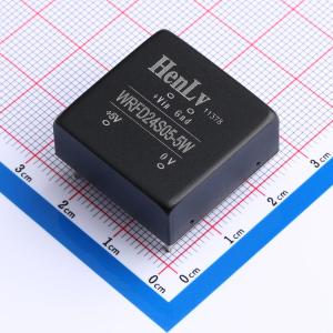 WRFD24S05-5W商品缩略图