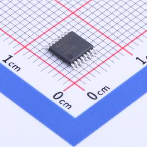 MAX3221EUE+T商品缩略图