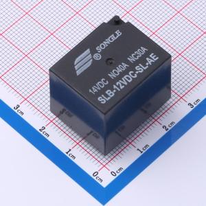 SLB-12VDC-AE商品缩略图