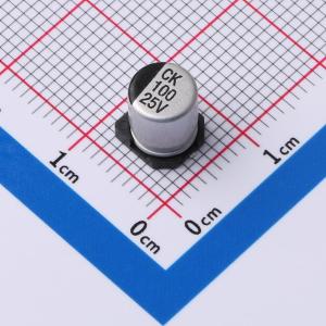 CK100UF25V167RV0139商品缩略图