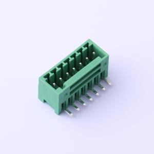 DB2ERC-2.54-7P-GN商品缩略图