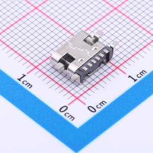 HC-TYPE-C-6P-01QT商品缩略图
