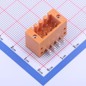 KF2EDGERM-3.5-2*4P商品缩略图