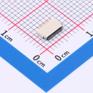 HC-FPC-05-10-8RLTAG商品缩略图