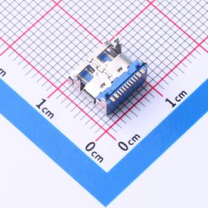 HC-TYPE-C-16P-CH3.18-3A-B5-02商品缩略图