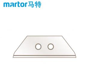 [一整盒10片]MARTOR(马特)梯形刀片 60099