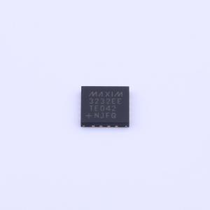 MAX3232EETE+T商品缩略图