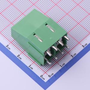 DB116B-10.16-2P-GN-P商品缩略图