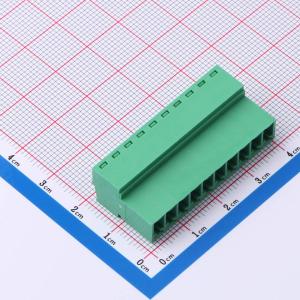 MX15EDGRK-3.81-10P-GN01-Cu-Y-A商品缩略图