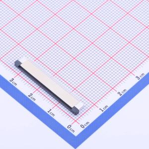 KH-CL0.5-H2.0-54PIN商品缩略图