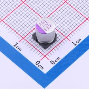 25PEV100M6.3X8商品缩略图