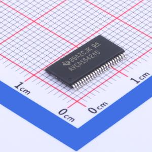 SN74AVCA164245GR商品缩略图