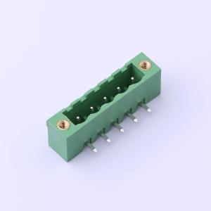 GSP001RW-5.08-05P-11-00A(H)商品缩略图