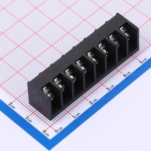 DBT50-6.35-8P-BK-P商品缩略图