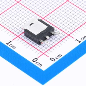 IRFR7740TRPBF商品缩略图